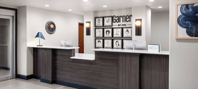 智选假日套房酒店布鲁金斯(Holiday Inn Express & Suites Brookings)图片