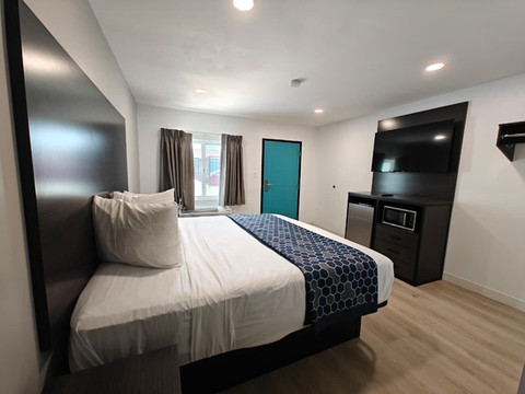 卡萨布兰卡套房旅馆