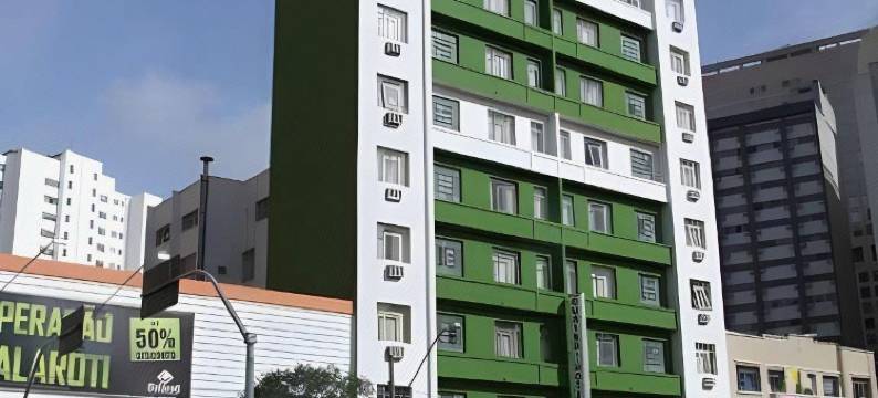 瓜伊拉瑞德安德拉德(Rede Andrade Guaíra)图片