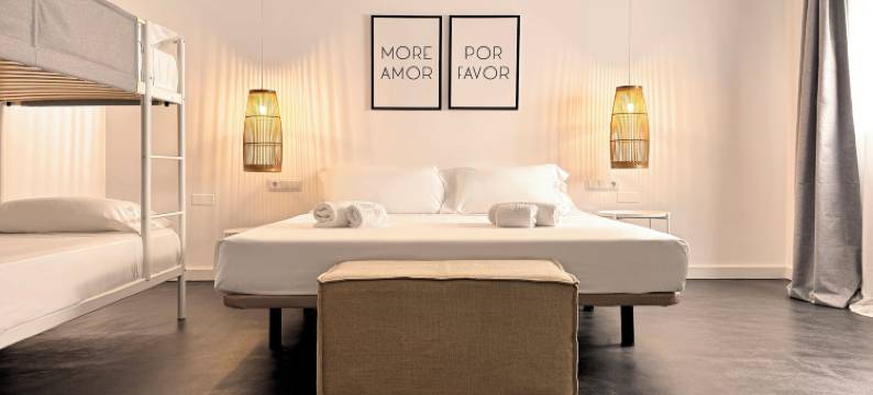 巴希奥旅馆 *(Hostal Boutique Bajío)图片