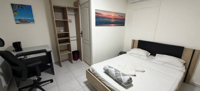 AZUR酒店(Azur Hotel)图片