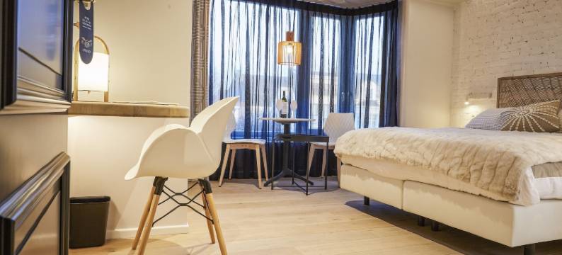 ONIRO酒店 - 豪华客房及健康套房(Oniro - Luxury Rooms & Wellness Suites)图片