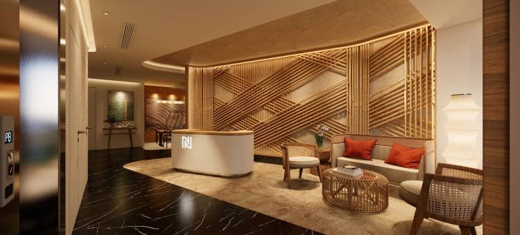 阮攸尼克酒店(NiK Hotel Nguyen Trai)图片