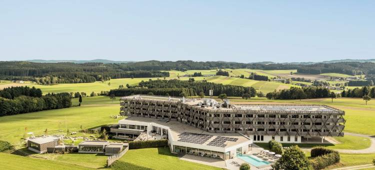 法尔肯斯泰纳酒店巴德莱昂费尔登(Falkensteiner Hotel Bad Leonfelden)图片