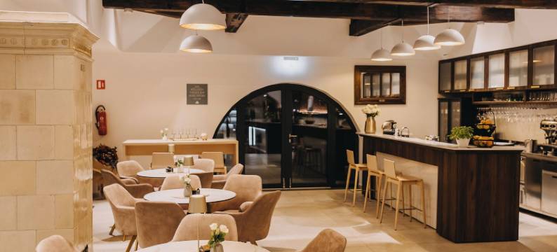 特尔博兹葡萄酒精品酒店(Wine & boutique hotel Terbotz)图片