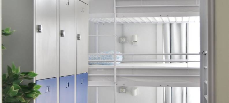 拉伊斯莱塔巢旅舍(La Isleta Nest Hostel)图片