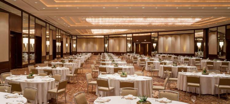 匹兹堡威斯汀酒店(The Westin Pittsburgh)图片