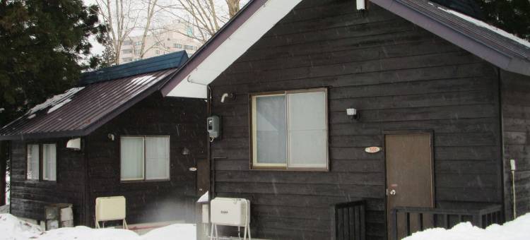 西苗场公寓(Condominium Hotel Naeba West)图片