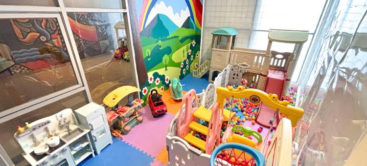 POP!酒店班贾尔马辛酒店(Pop! Hotel Banjarmasin)图片