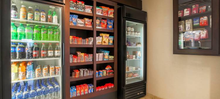 门罗万豪居家酒店(Residence Inn by Marriott Monroe)图片