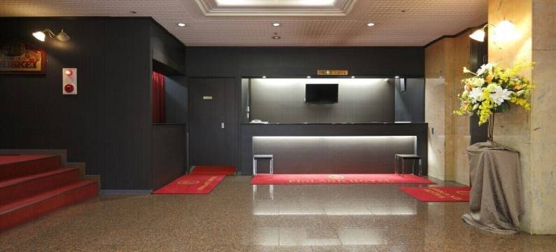 皮奥兰德酒店(Pioland Hotel)图片