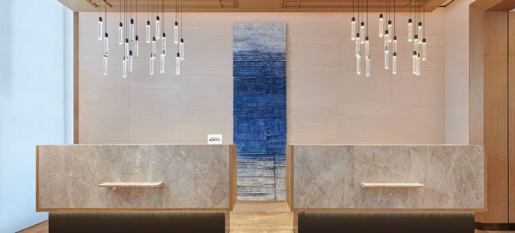 槟城万怡酒店(Courtyard by Marriott Penang)图片