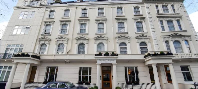 海德公园阿斯科特酒店(Ascot Hyde Park Hotel)图片