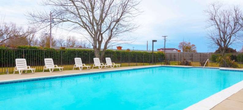 温德姆贝蒙特拉斐特酒店(Baymont by Wyndham Lafayette)图片