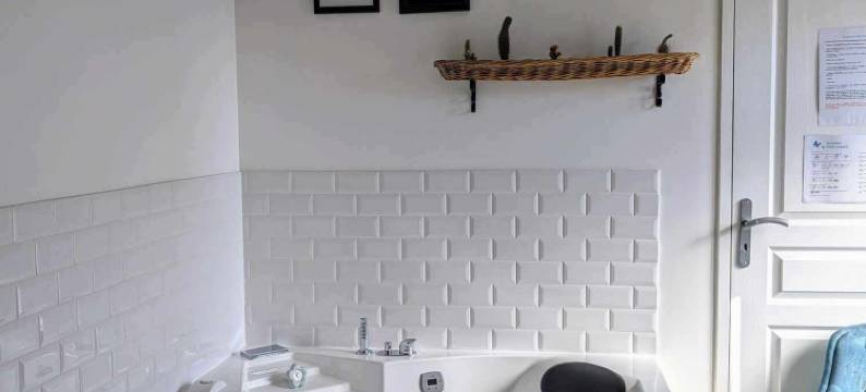 老面包店酒店(L'Ancienne Boulangerie)图片