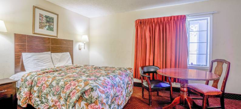 Whispering Pines by Hotel O 怀特斯通 VA(Whispering Pines by Hotel O Whitestone VA)图片