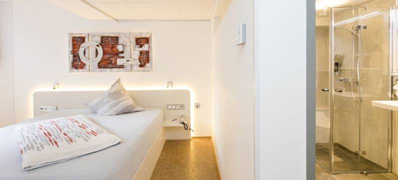 杜塞尔多夫广场酒店(Hotel am Düsseldorfer Platz)图片