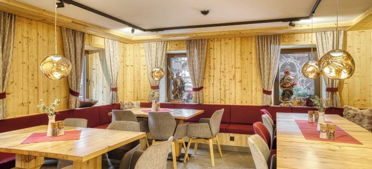 阿尔卑斯托尔茨酒店(Hotel Alpenstolz)图片
