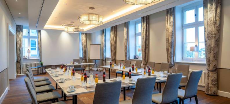 Hotel Anklamer Hof图片