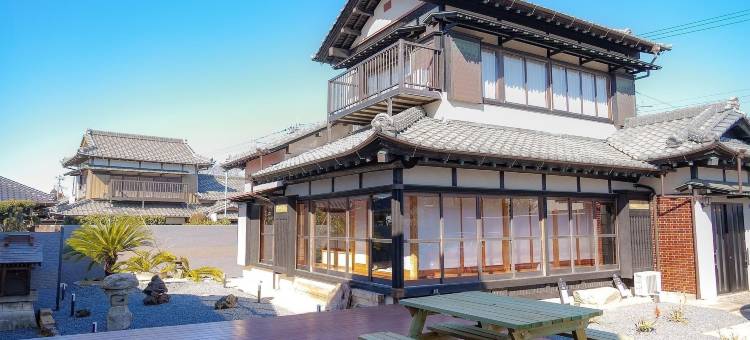 Jun Resort 月(Jun Resort tuki)图片