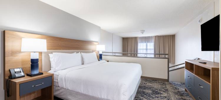 伦敦南洲际Candlewood Suites酒店(Candlewood Suites LONDON SOUTH by IHG)图片