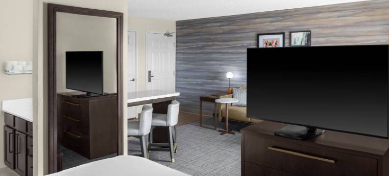 Residence Inn Albuquerque North图片