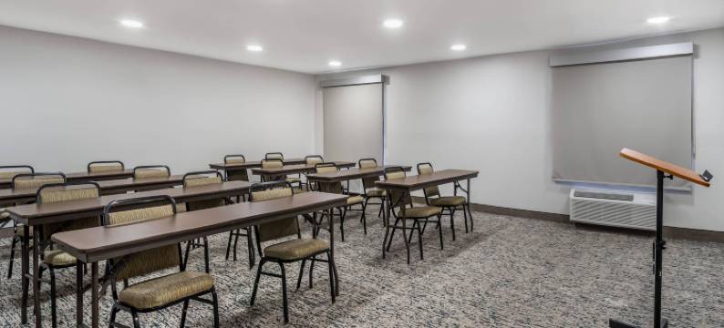 谢尔比丽怡酒店(Country Inn & Suites by Radisson, Shelby, NC)图片