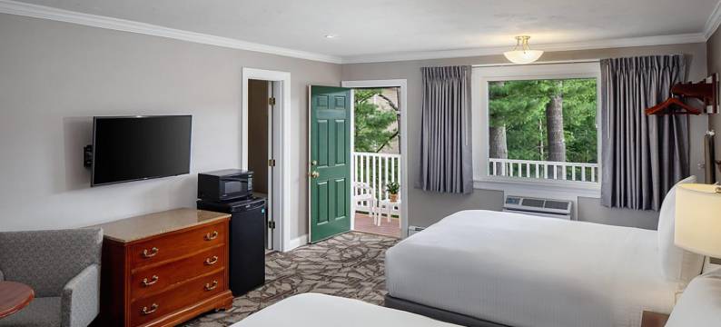 金色山墙达兹勒精选温德姆旅馆(Golden Gables Inn Dazzler Select by Wyndham)图片