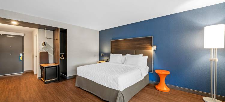 Tru By Hilton 奥沙瓦(Tru by Hilton Oshawa)图片