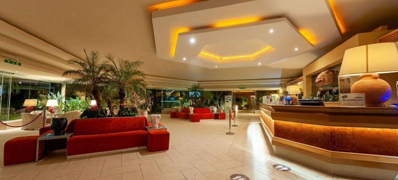 阿卡西亚棣莱奥尼帕克酒店(Acacia Resort Parco Dei Leoni)图片