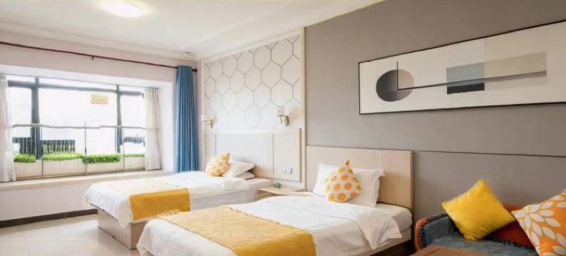 尚忆酒店(桂林北站恒大广场店)图片