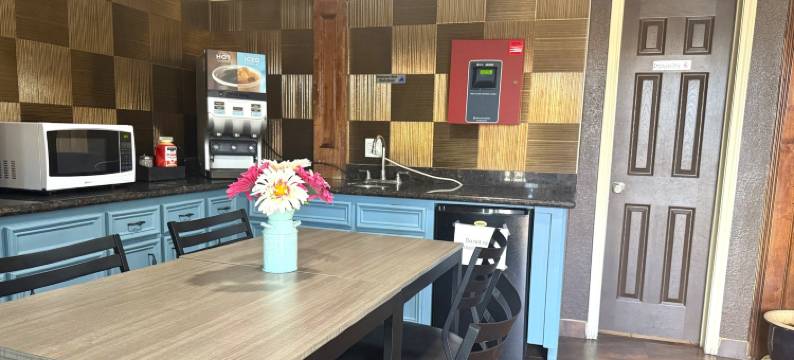 Hotel O 德克萨斯城经济旅馆(Economy Lodge by Hotel O Texas City)图片