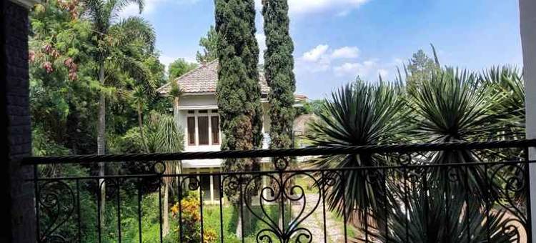 Villa Aiesha - Three Bedroom图片