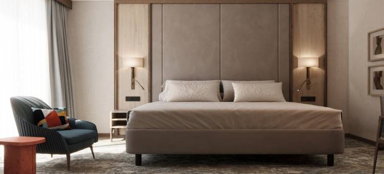Crowne Plaza BUDVA by IHG图片