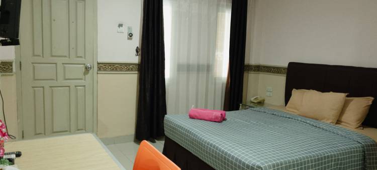 RedDoorz at Grand Kurnia 2 Lampung图片