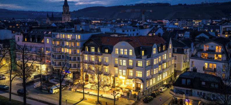 亚历克斯酒店安德阿尔(Hotel Alex an der Ahr)图片