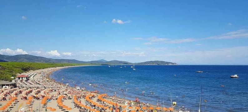 Charmante Home with Garden图片