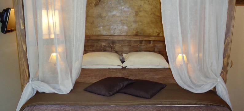 普拉西迪奥酒店(Villa Praesidio)图片