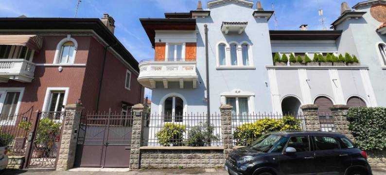 米兰罗索维诺酒店(Hotel RossoVino Milano)图片