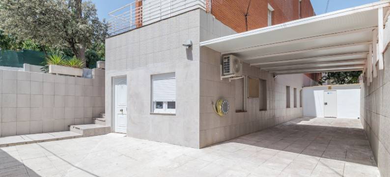 AYZ Joaquín Pol - 自动入住物业(Ayz Joaquín Pol - Auto Check-in Property)图片