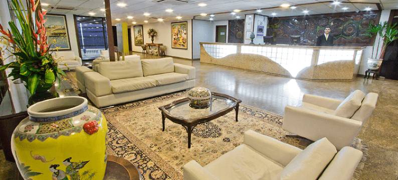 玛阿祖尔酒店(Marazul Hotel)图片