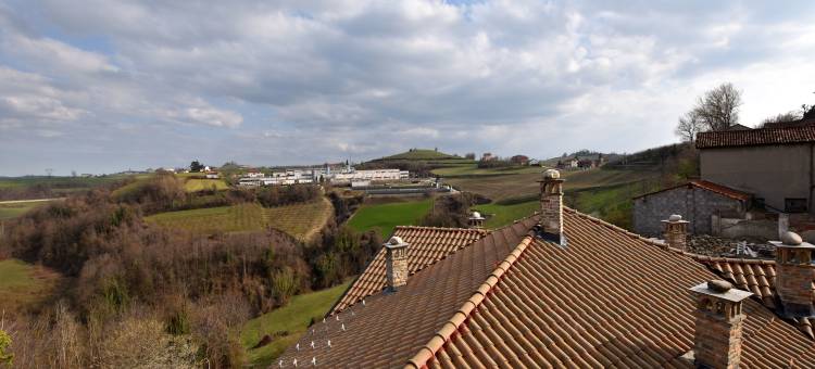 Hillview Langhe Apartment图片