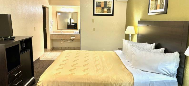 舒适旅馆(Cozy Inn Centralia)图片