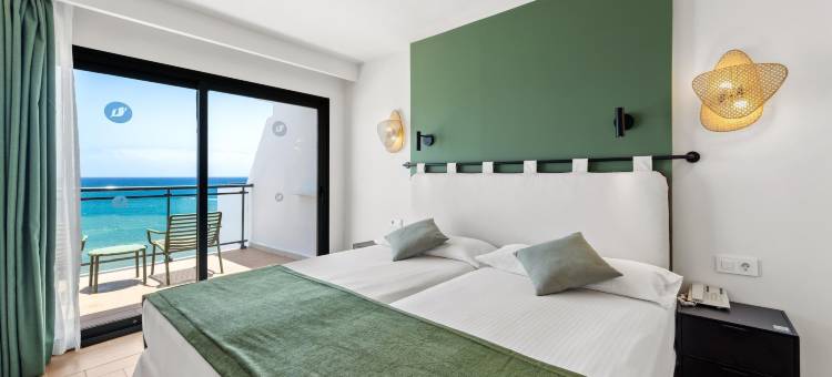 兰萨罗特海滩THB酒店(THB Lanzarote Beach)图片