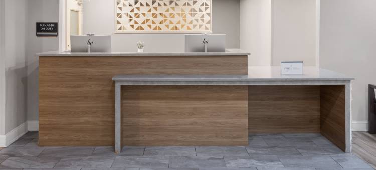 Candlewood Suites ABERDEEN-BEL AIR by IHG图片