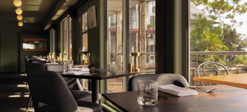 里斯比湾酒店(Risby Cove Boutique Hotel)图片