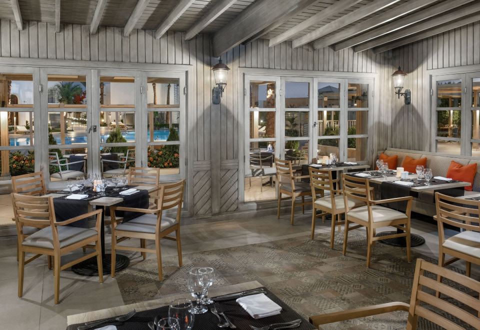 Jaz Fanara Residence Hotel Overview