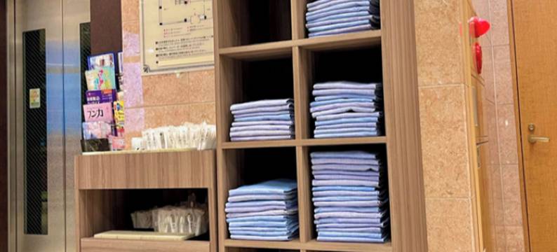 东横INN-福井站前(Toyoko Inn Fukui Ekimae)图片