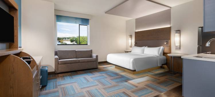 迈阿密机场逸衡酒店(EVEN Hotel MIAMI - AIRPORT by IHG)图片