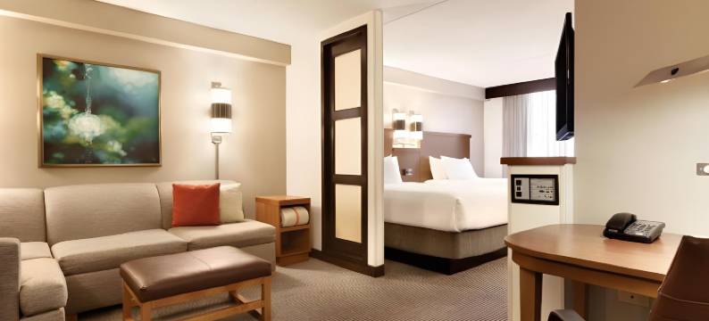 Comfort Suites Milwaukee West图片